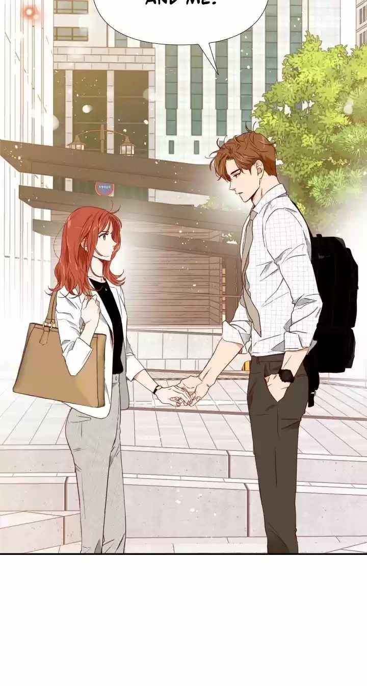 An Hour Of Romance Chapter 59