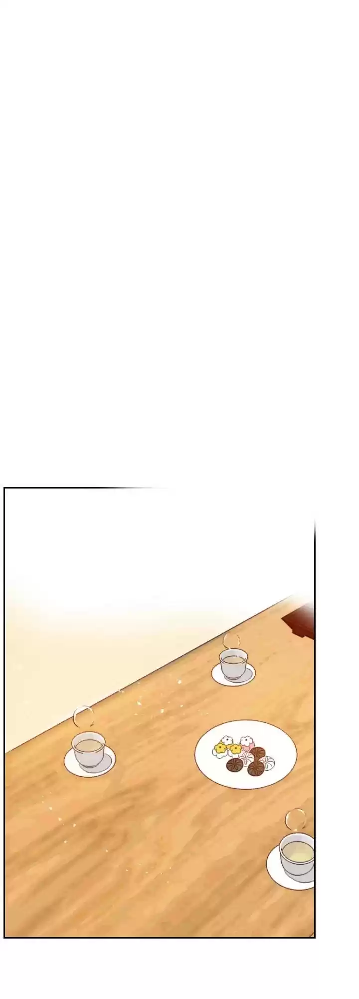 An Hour Of Romance Chapter 6