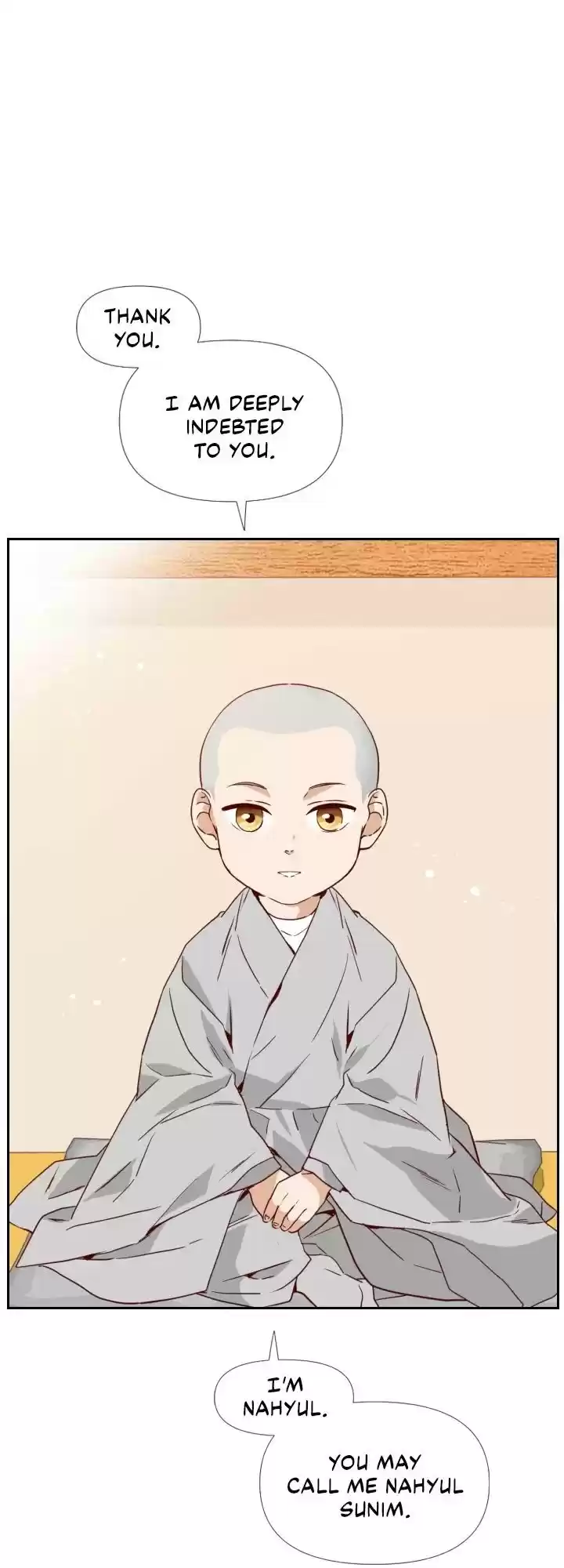 An Hour Of Romance Chapter 6