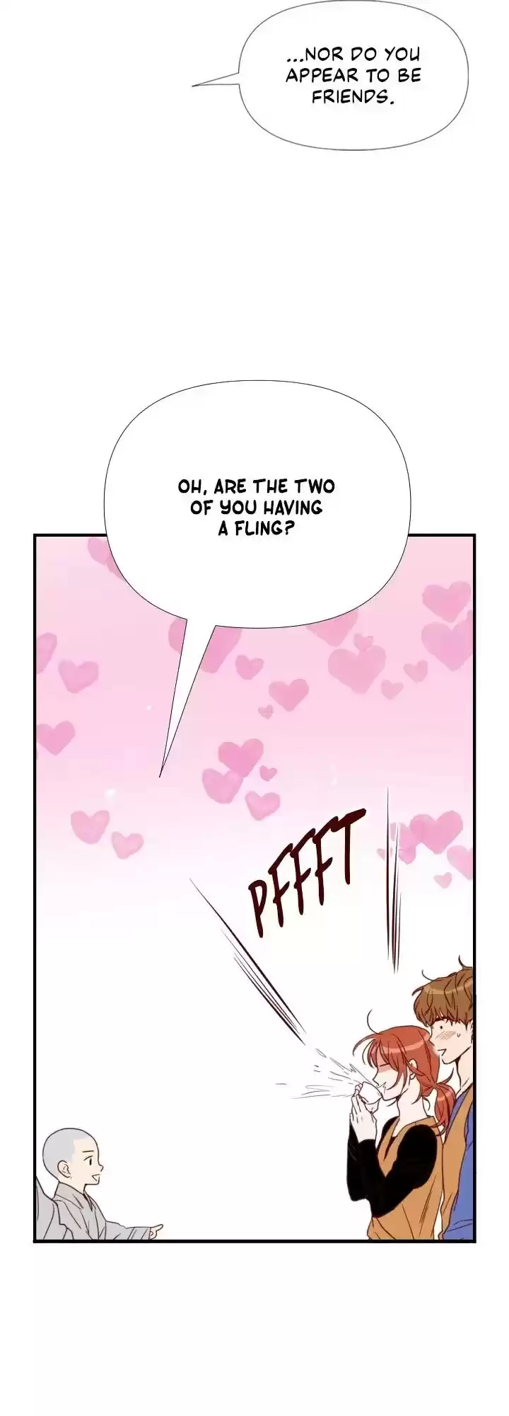 An Hour Of Romance Chapter 6