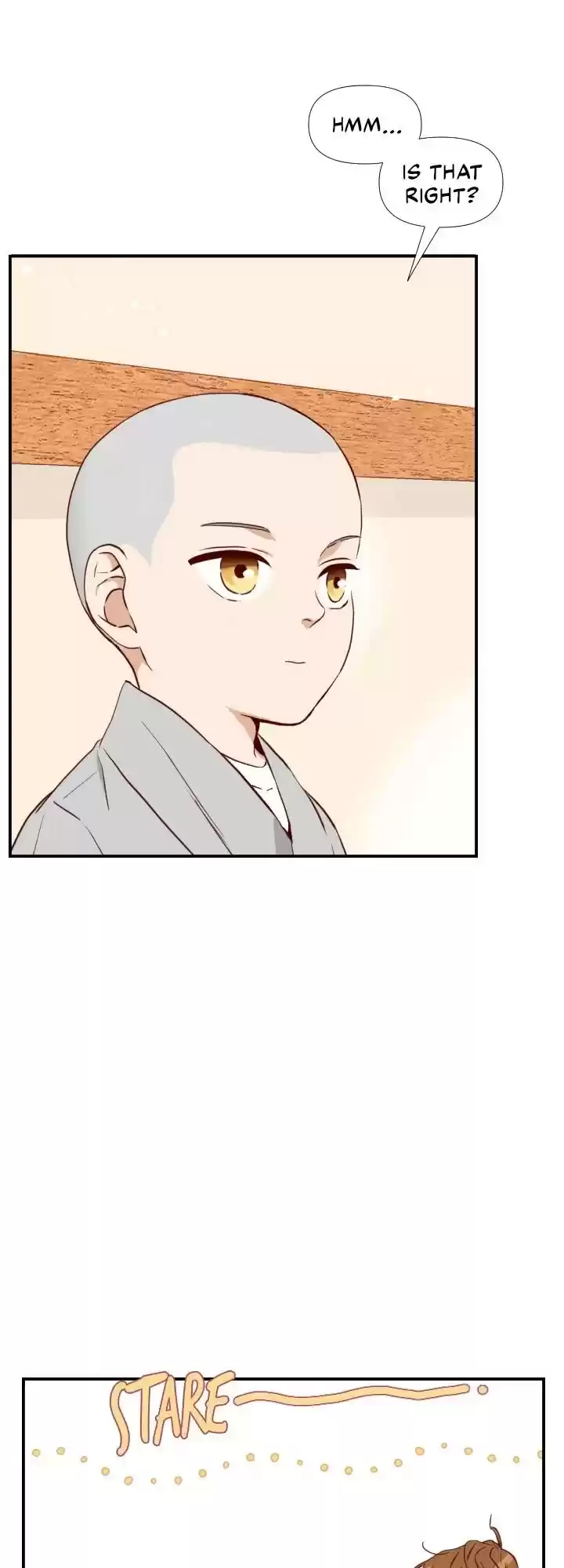 An Hour Of Romance Chapter 6