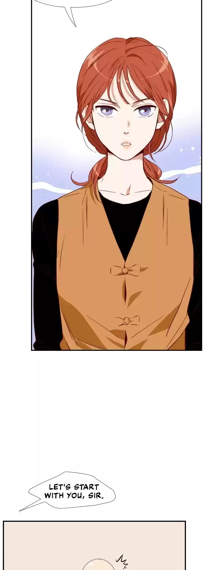 An Hour Of Romance Chapter 6