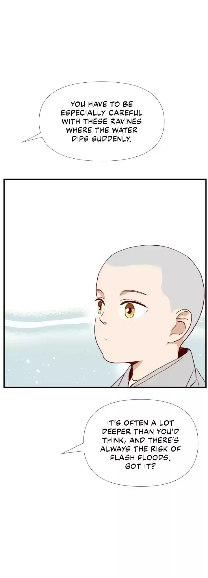 An Hour Of Romance Chapter 6