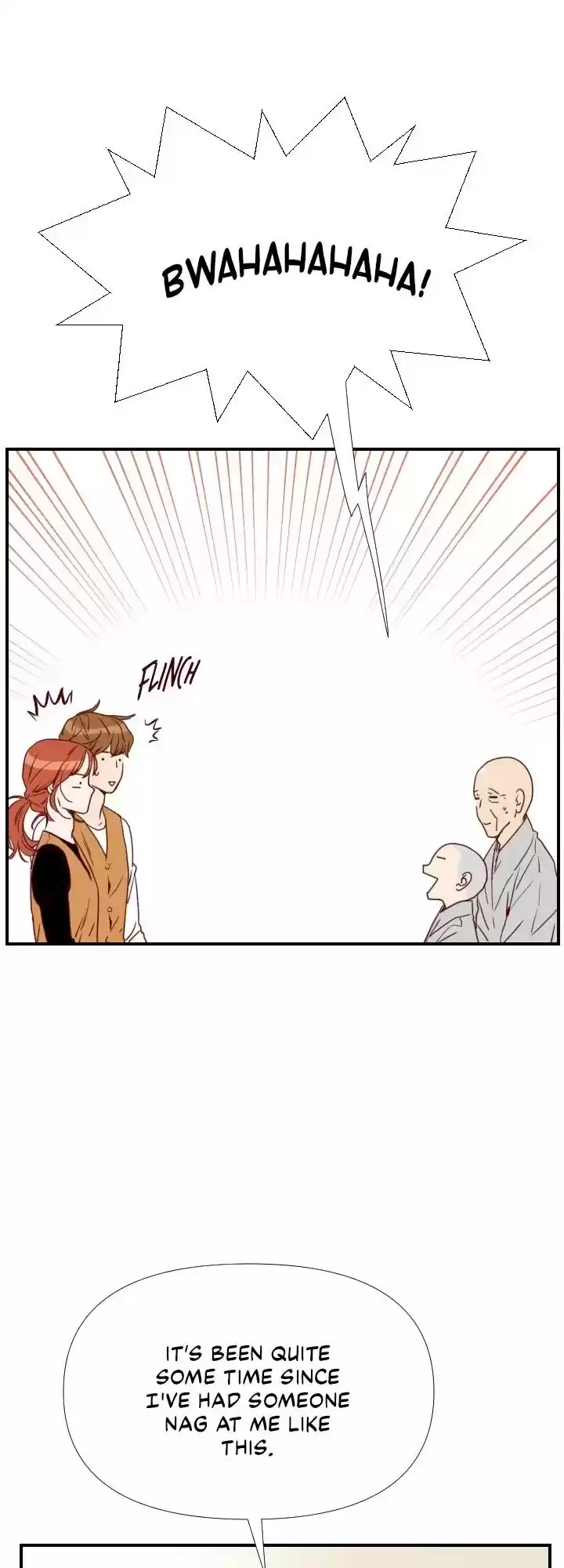 An Hour Of Romance Chapter 6