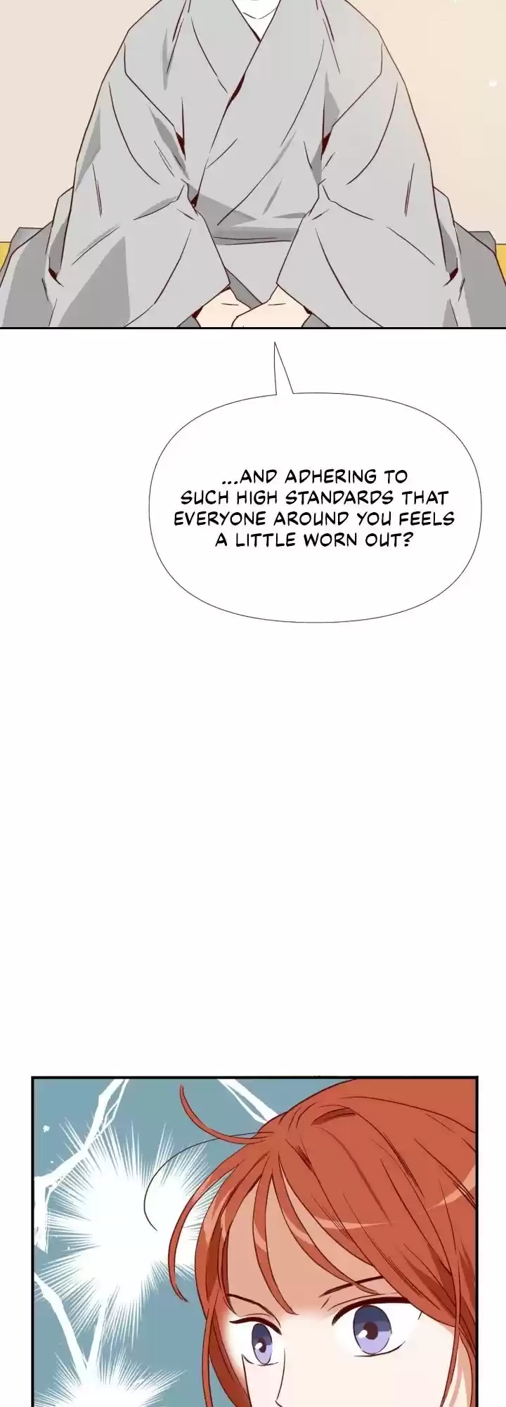 An Hour Of Romance Chapter 6