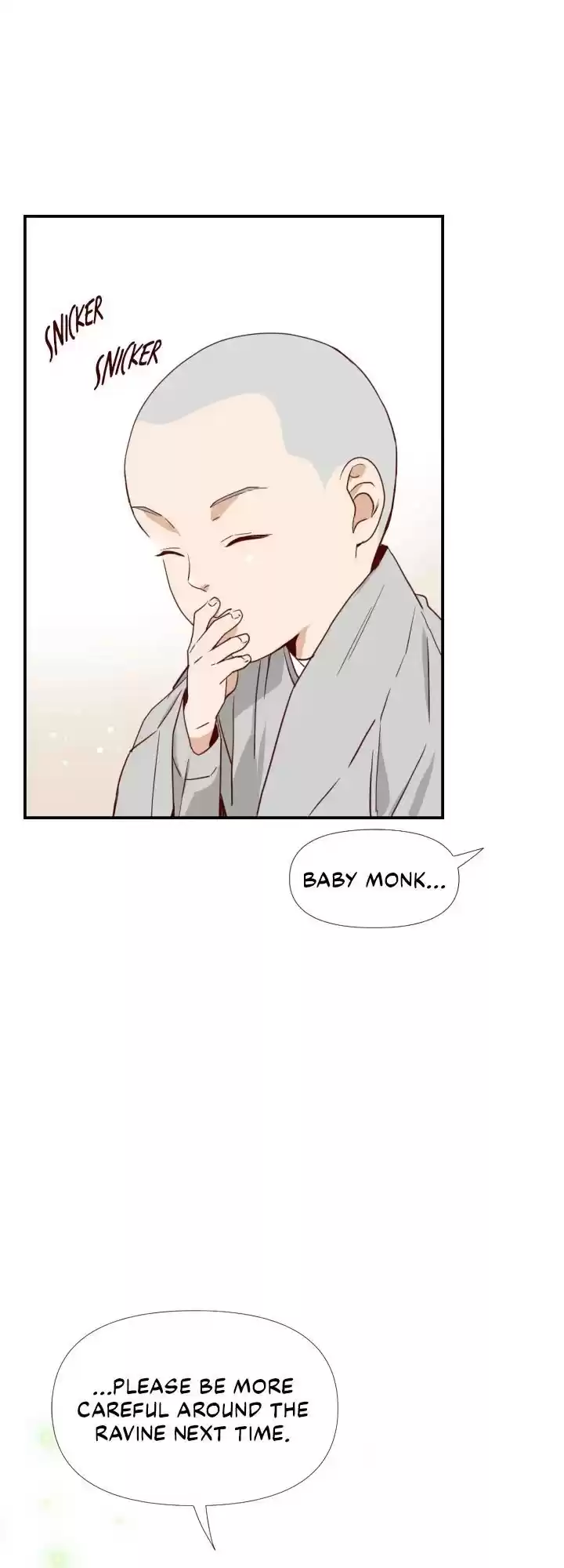 An Hour Of Romance Chapter 6