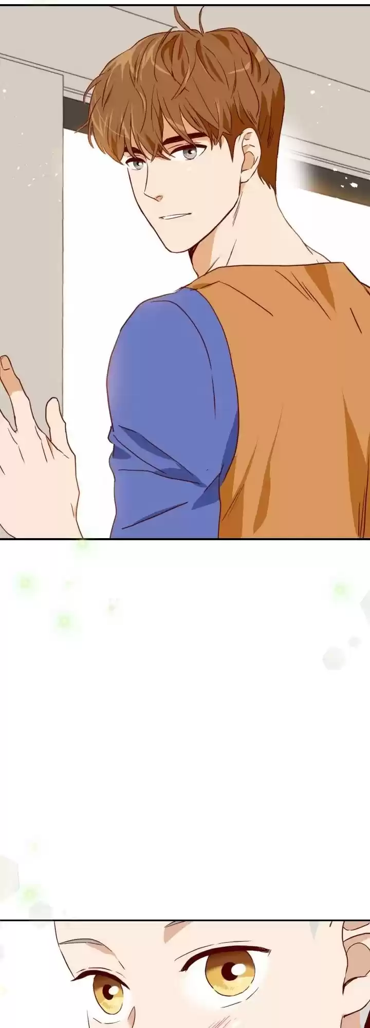 An Hour Of Romance Chapter 6