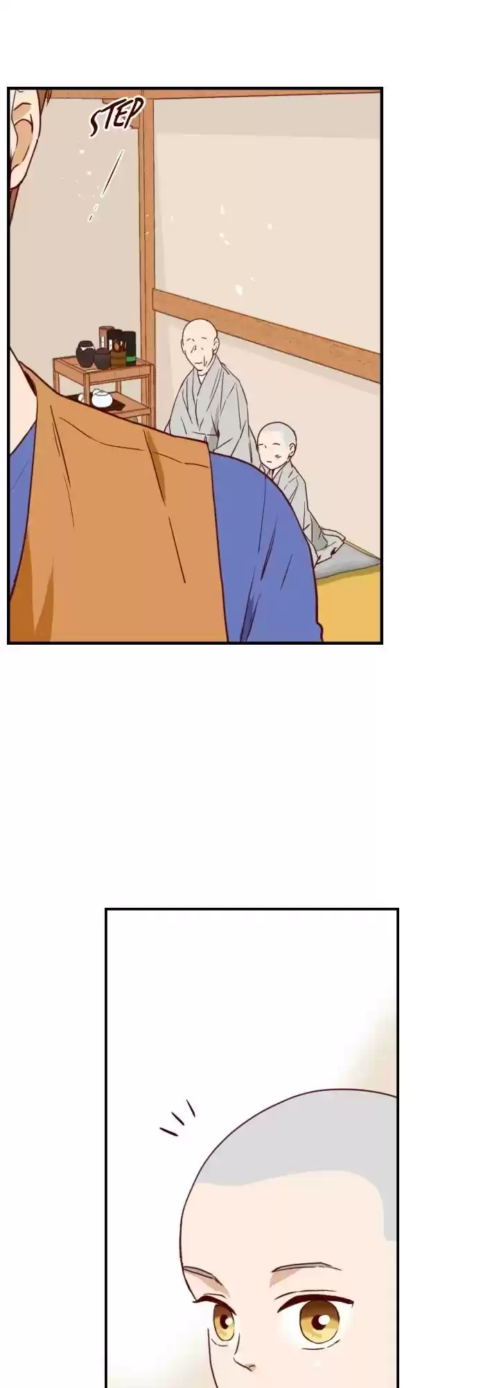 An Hour Of Romance Chapter 6