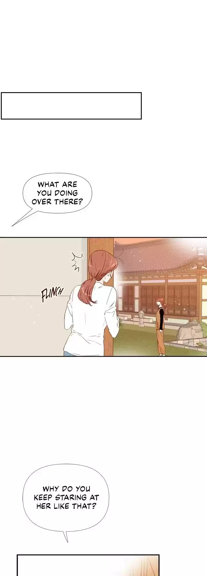 An Hour Of Romance Chapter 6