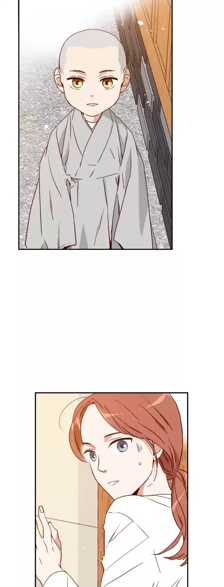 An Hour Of Romance Chapter 6