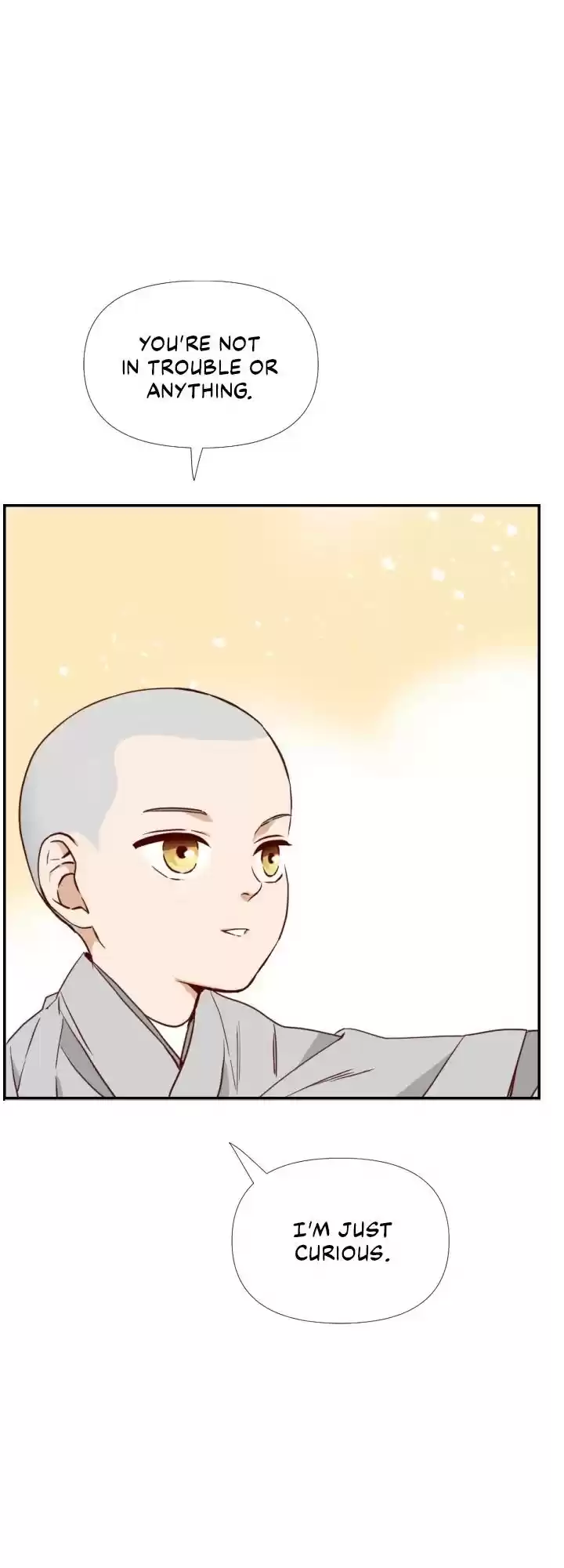 An Hour Of Romance Chapter 6