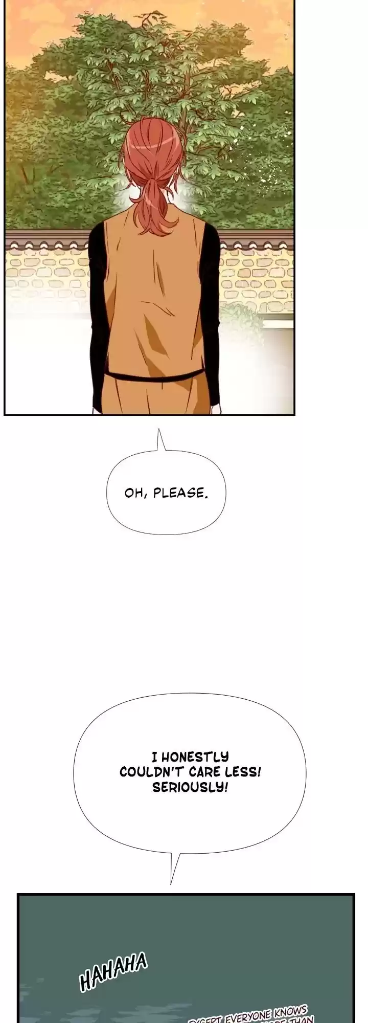 An Hour Of Romance Chapter 6