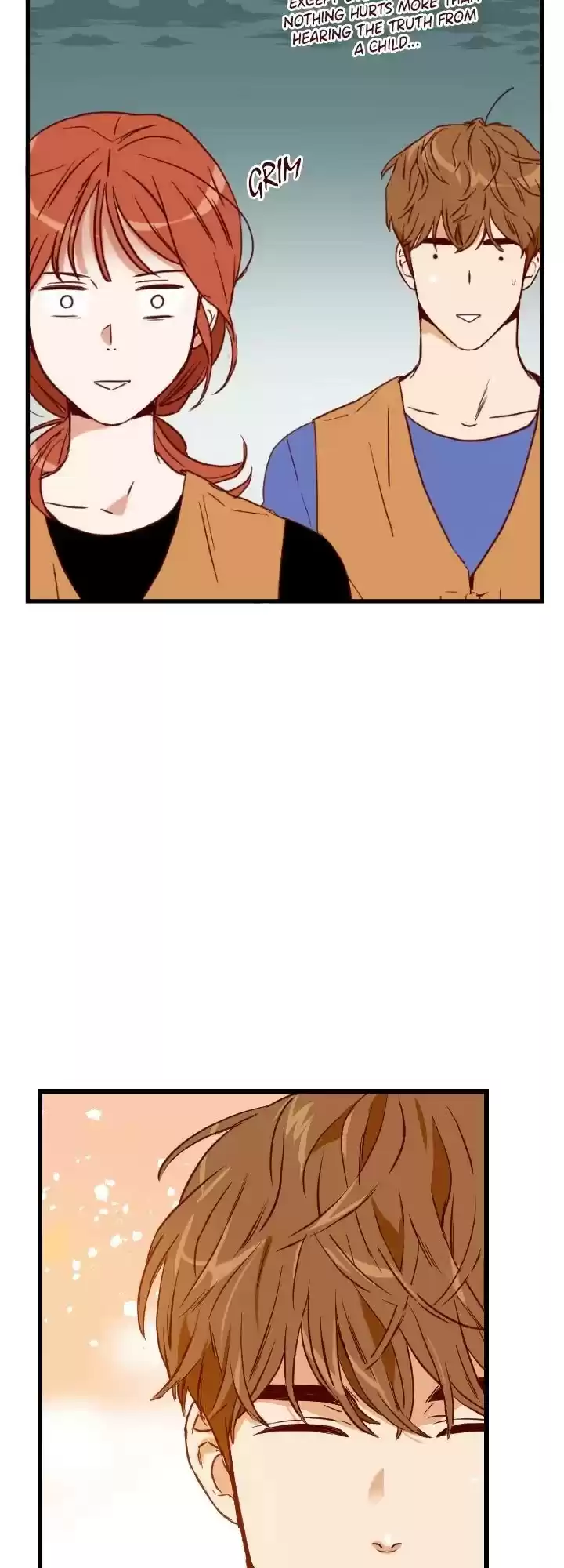 An Hour Of Romance Chapter 6