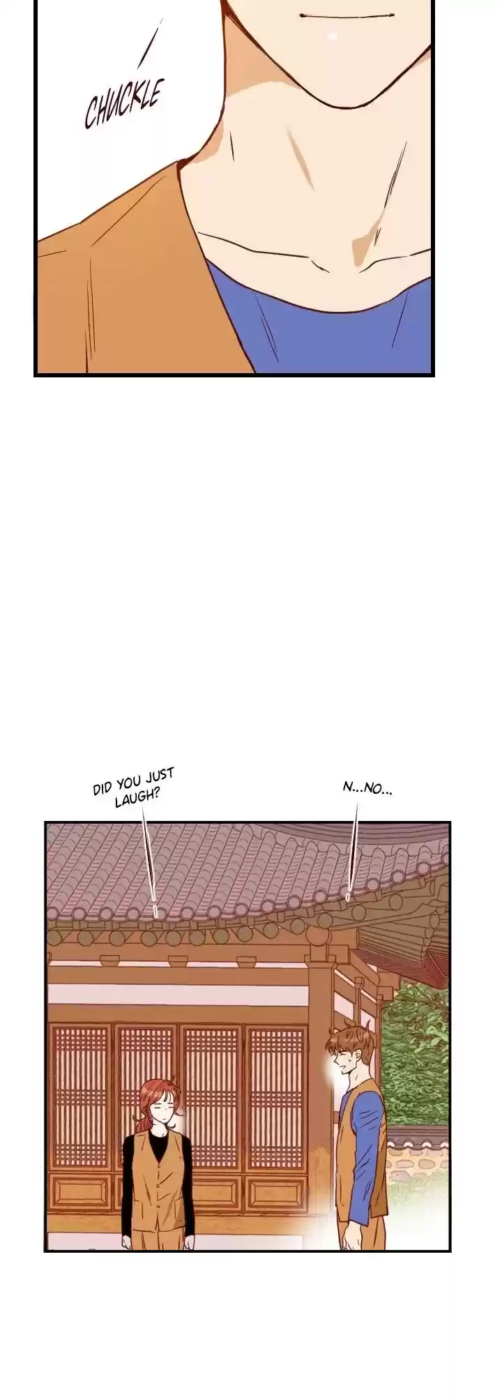 An Hour Of Romance Chapter 6