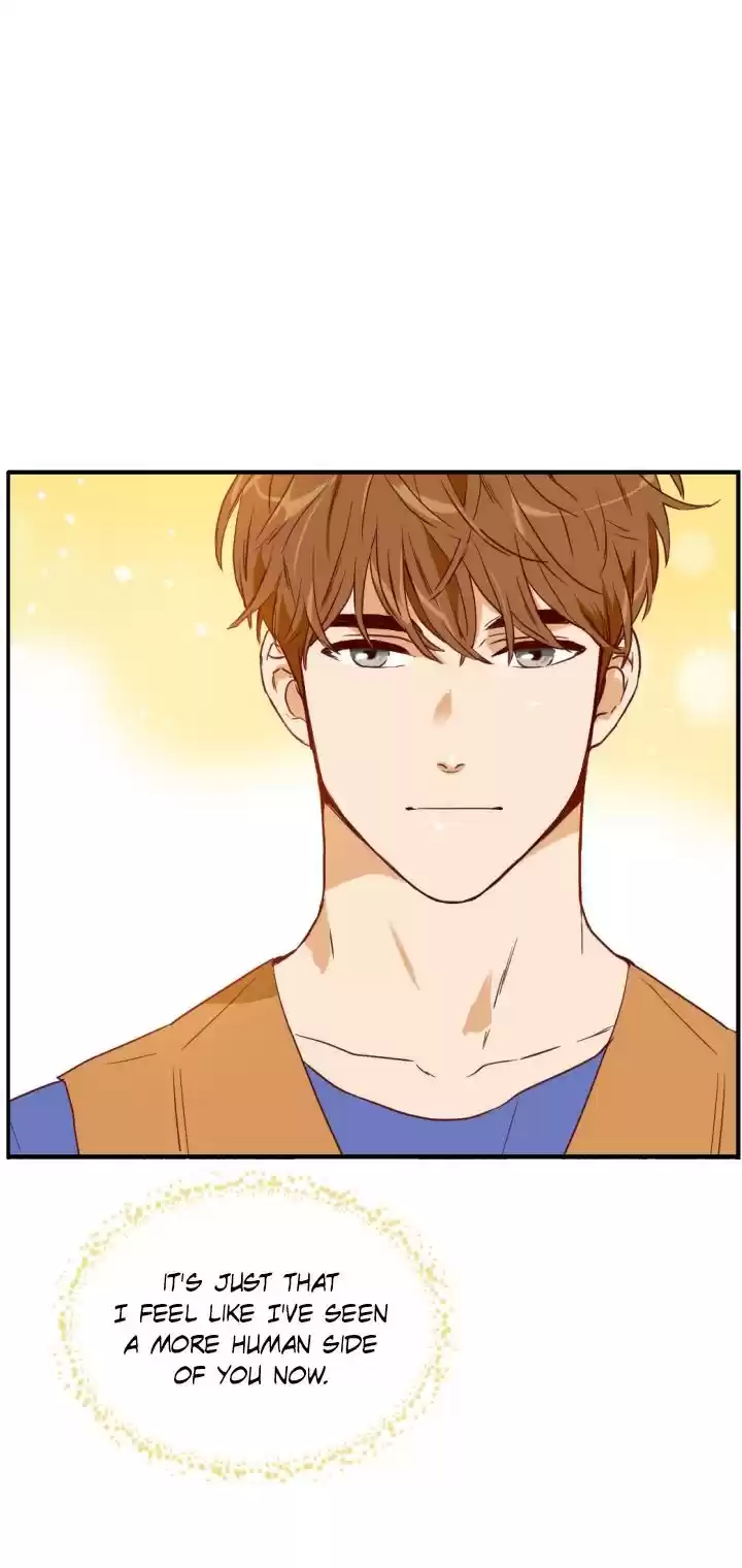 An Hour Of Romance Chapter 6