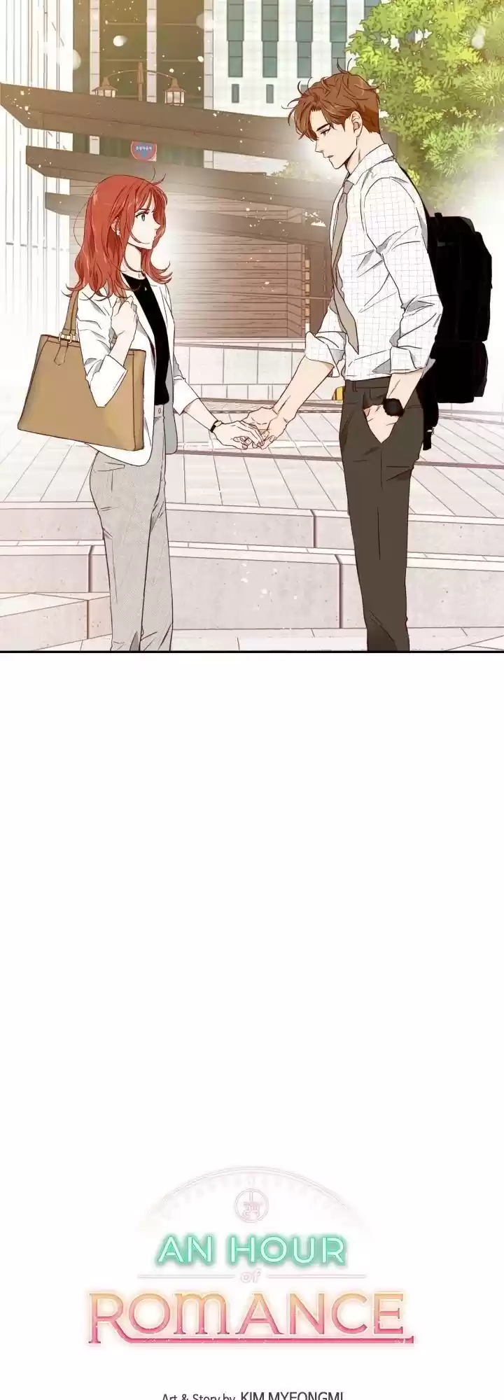 An Hour Of Romance Chapter 60