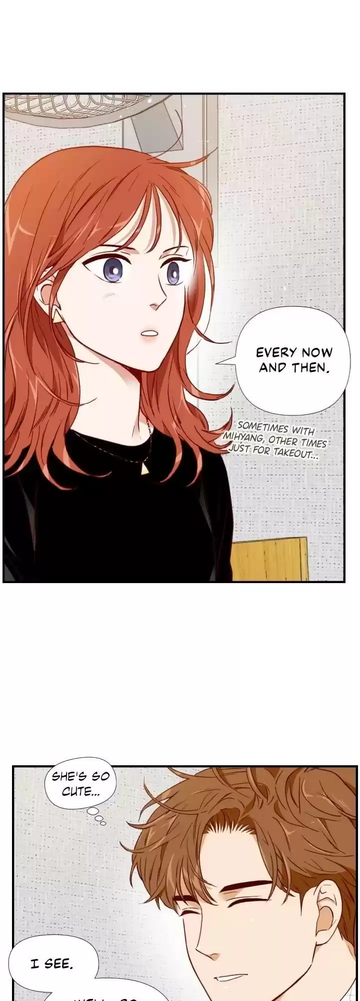 An Hour Of Romance Chapter 60