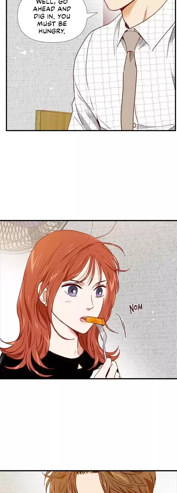 An Hour Of Romance Chapter 60