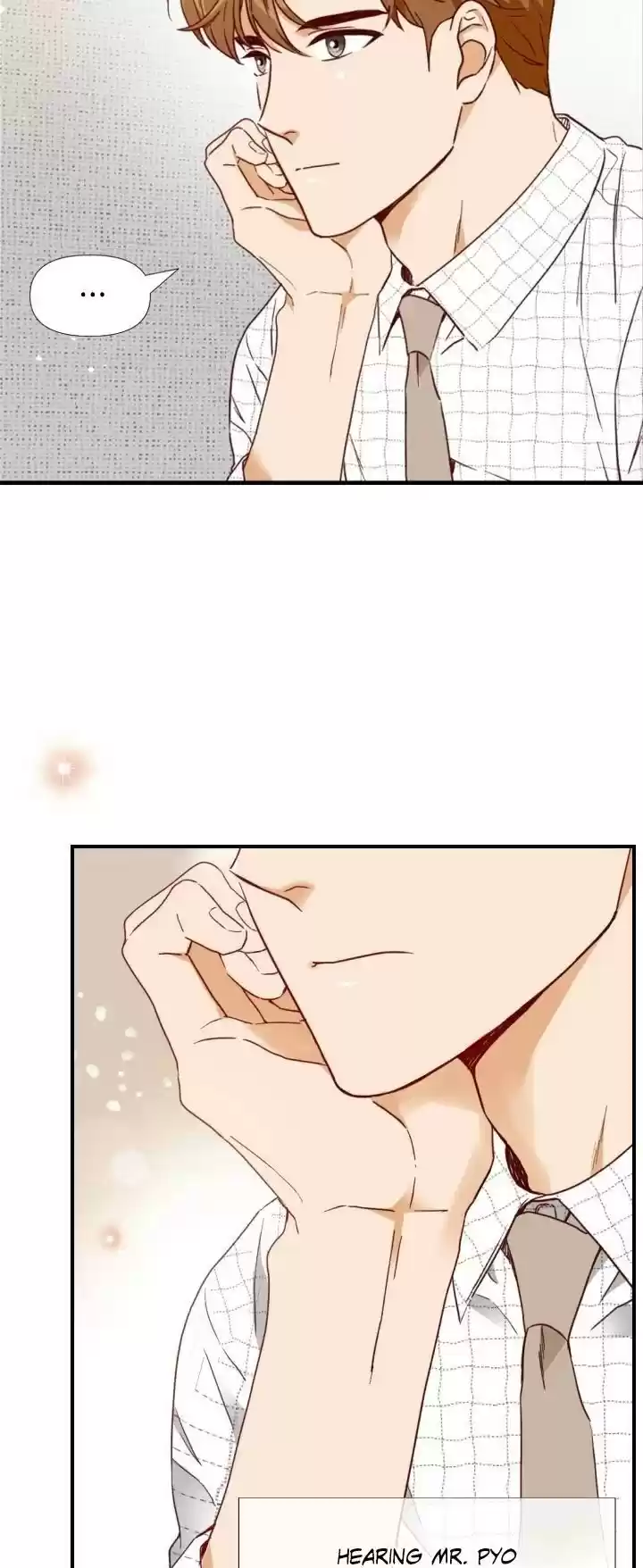 An Hour Of Romance Chapter 60