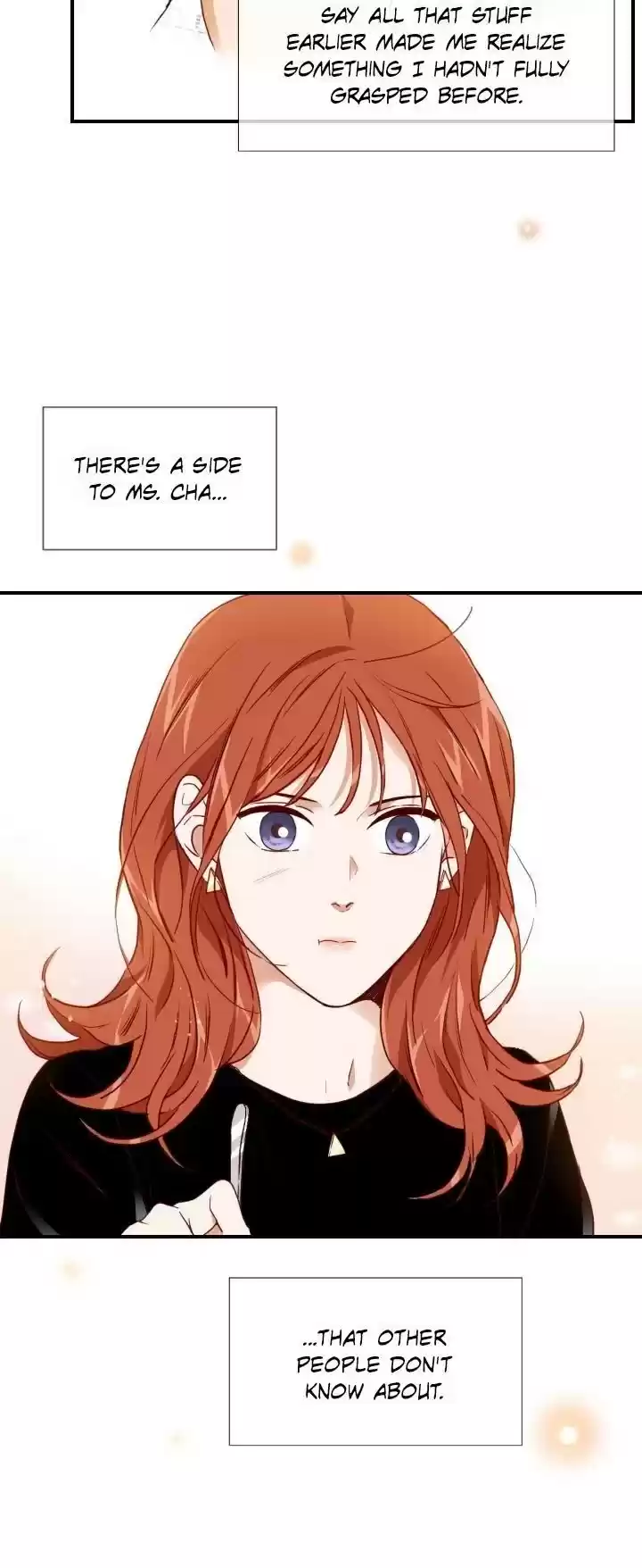 An Hour Of Romance Chapter 60