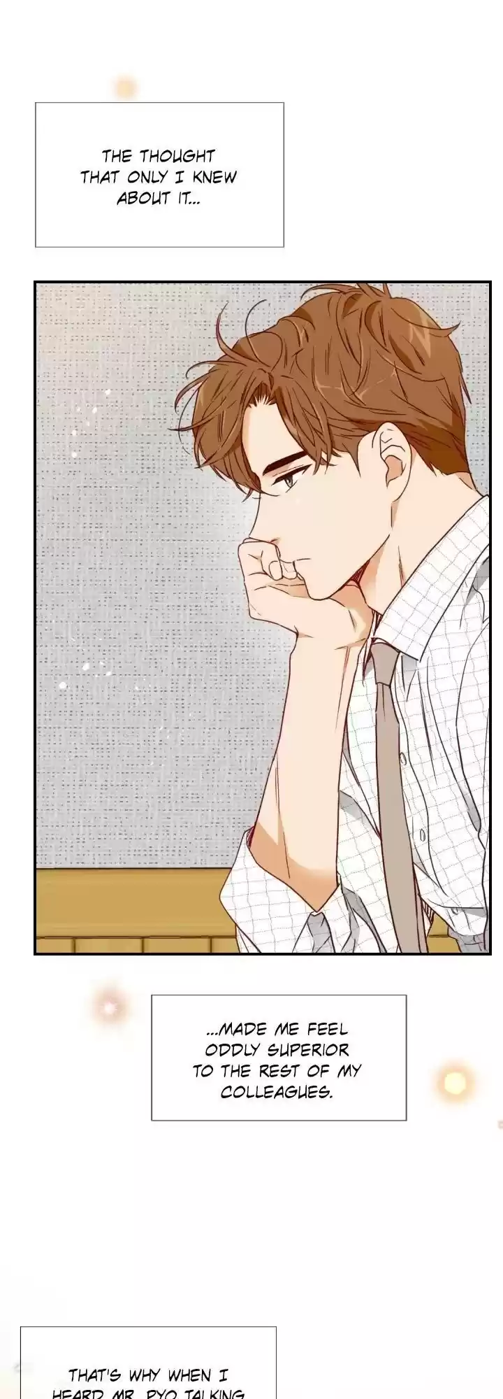 An Hour Of Romance Chapter 60