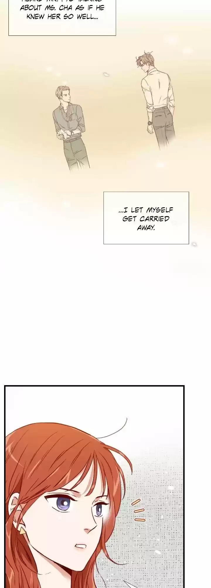 An Hour Of Romance Chapter 60