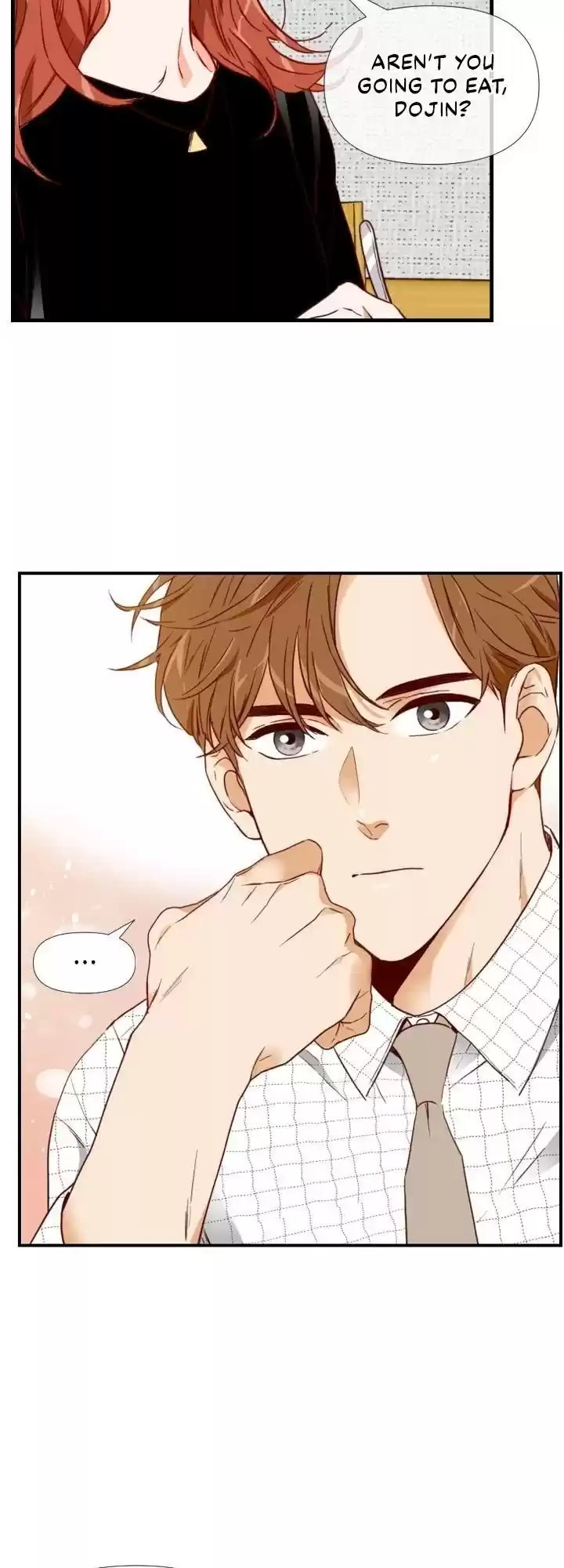 An Hour Of Romance Chapter 60