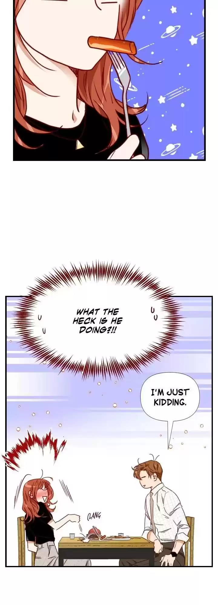 An Hour Of Romance Chapter 60