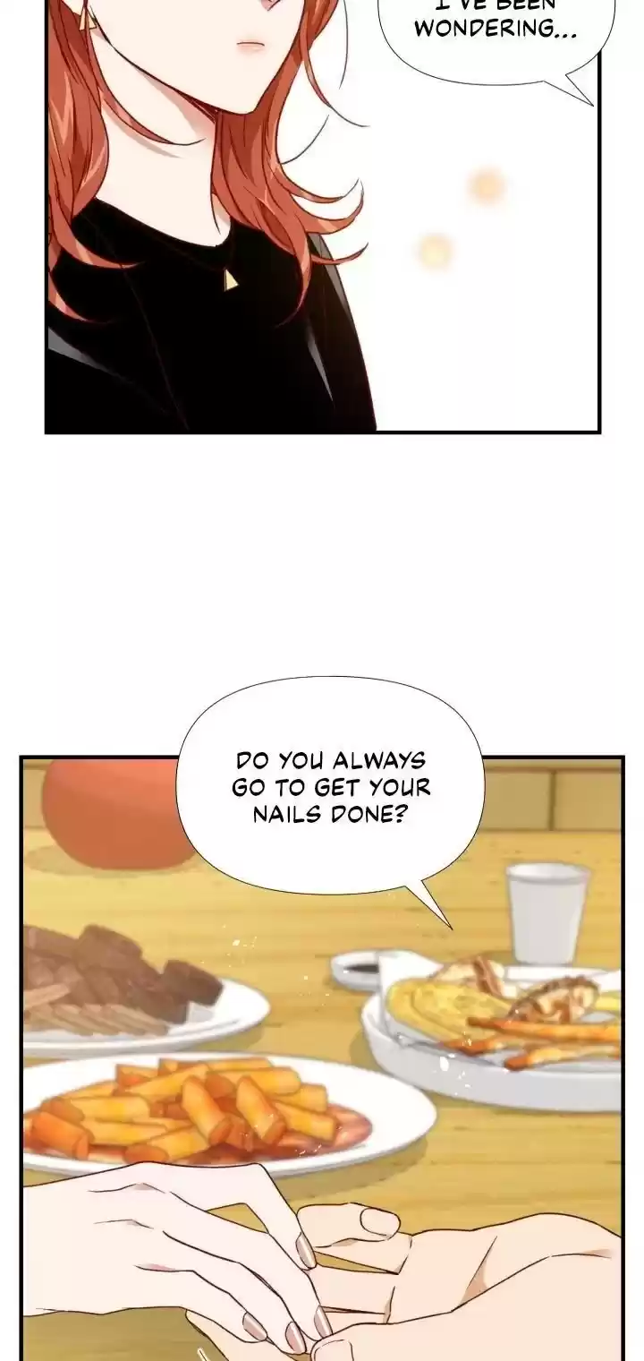 An Hour Of Romance Chapter 60