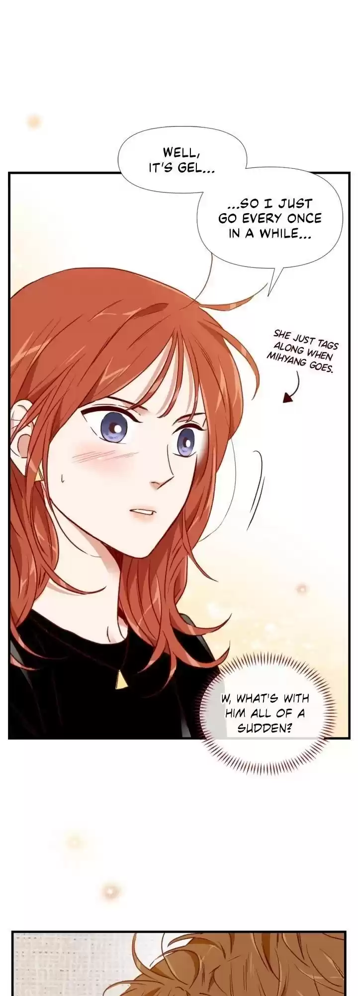 An Hour Of Romance Chapter 60