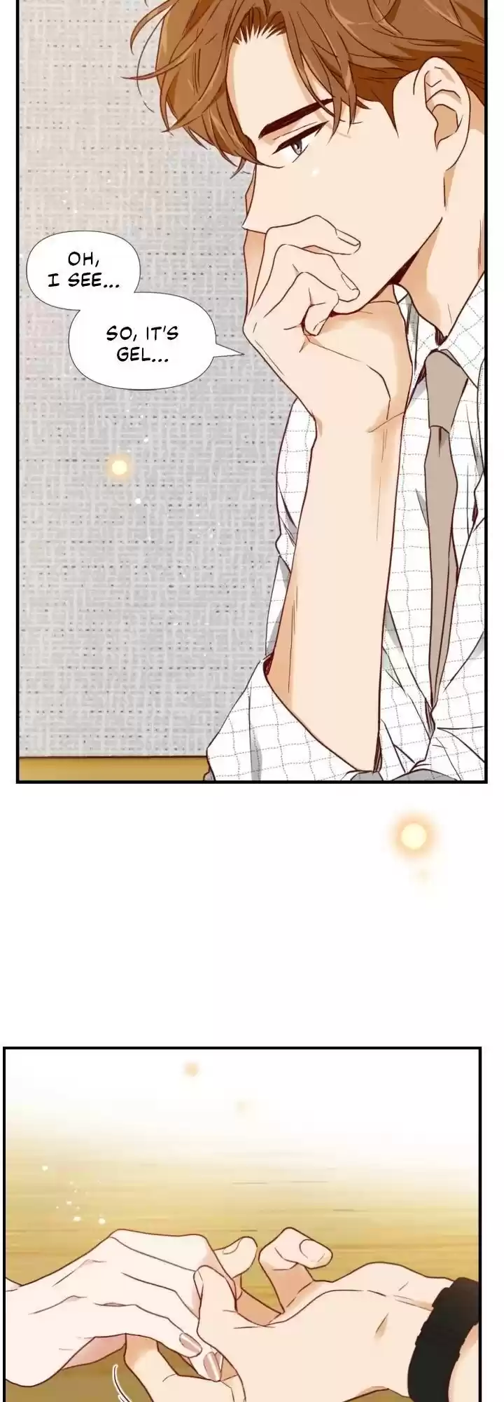 An Hour Of Romance Chapter 60