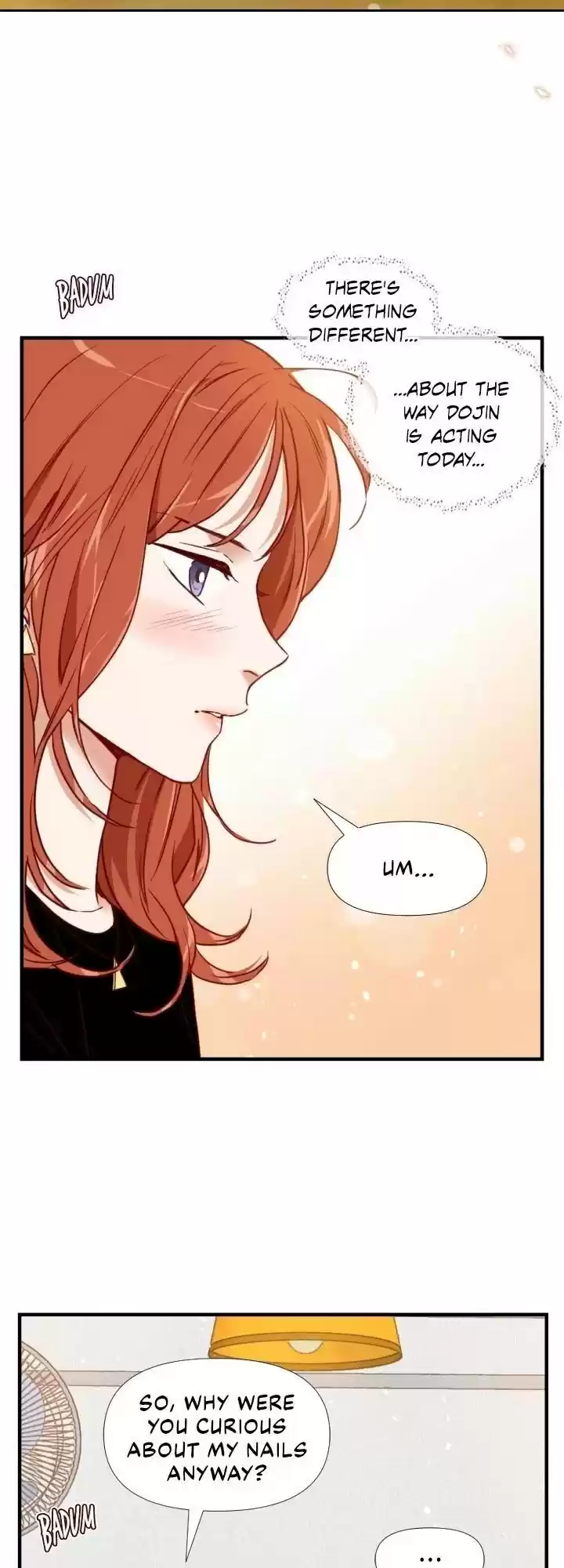 An Hour Of Romance Chapter 60