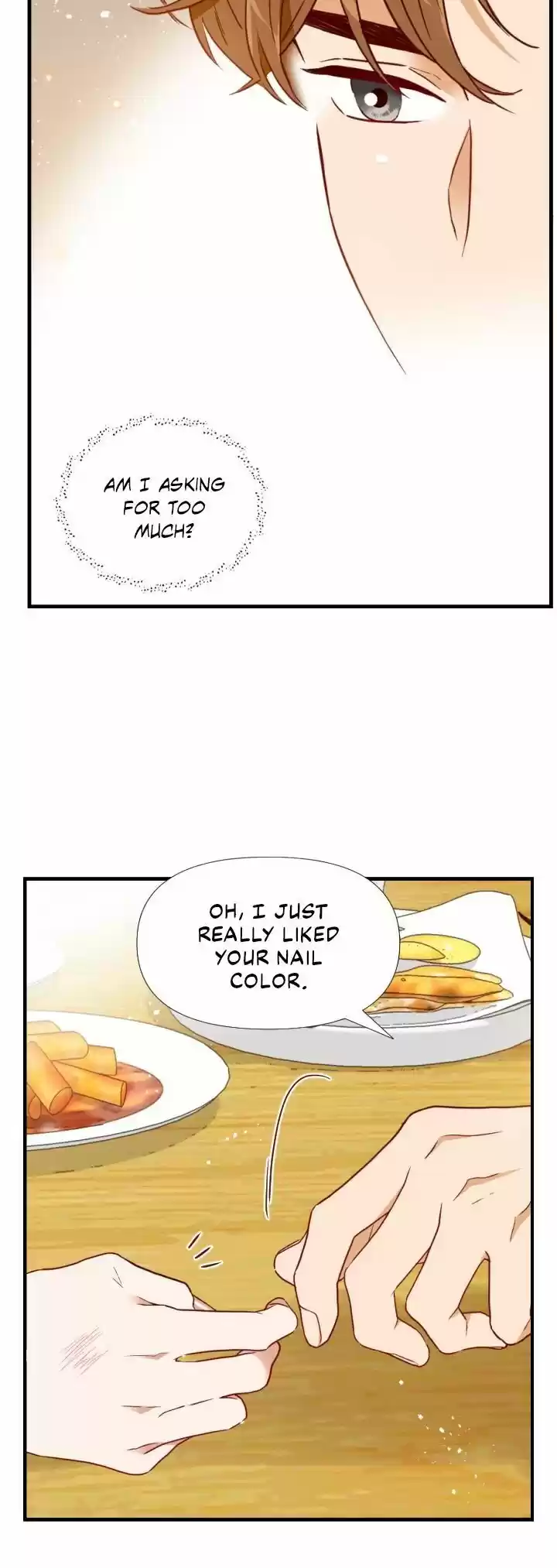 An Hour Of Romance Chapter 60