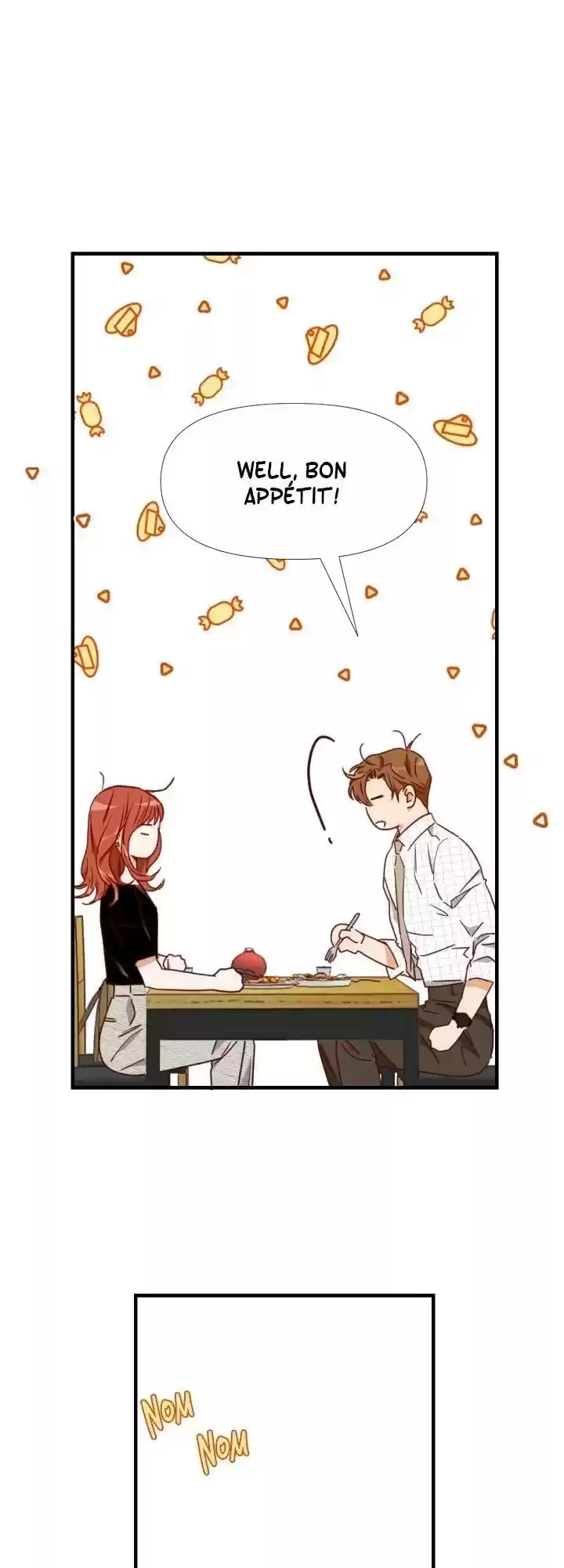 An Hour Of Romance Chapter 60