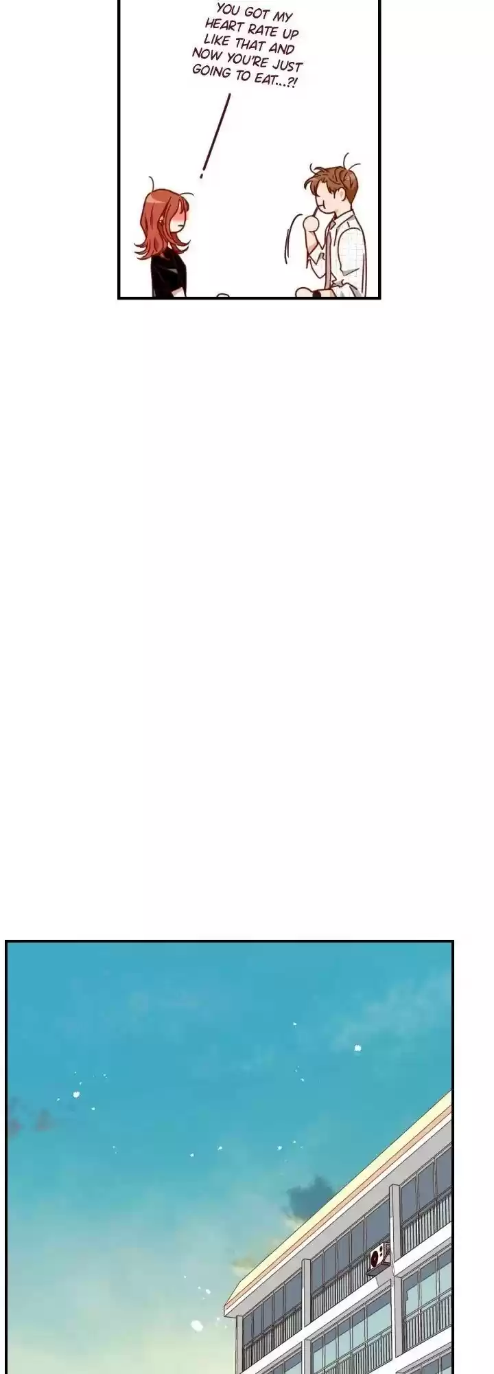 An Hour Of Romance Chapter 60