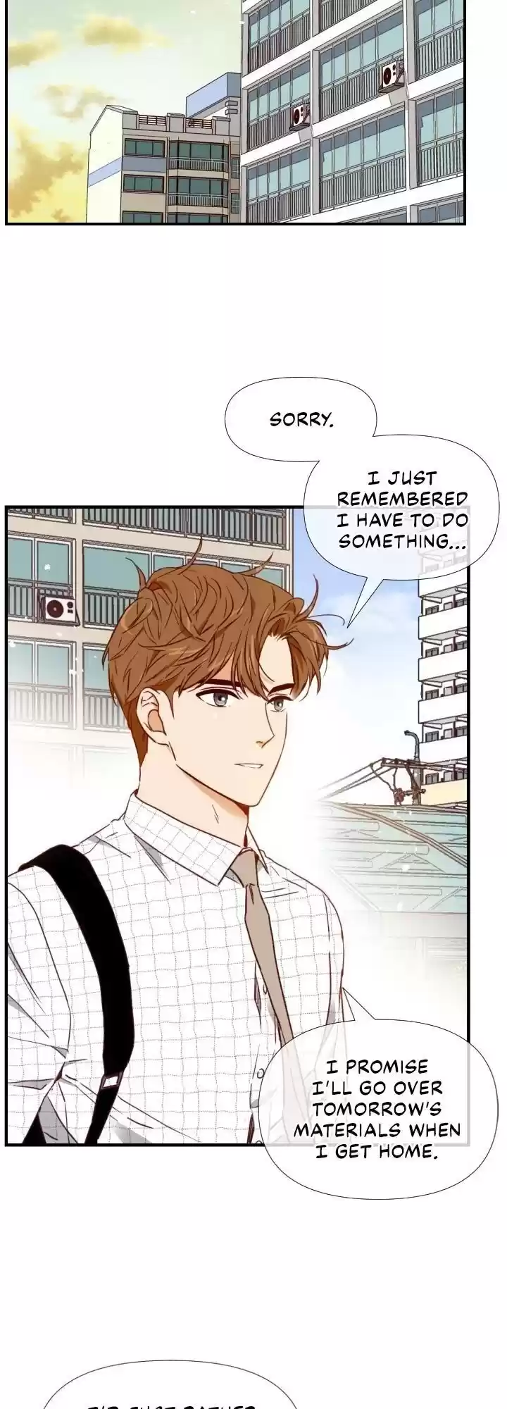 An Hour Of Romance Chapter 60