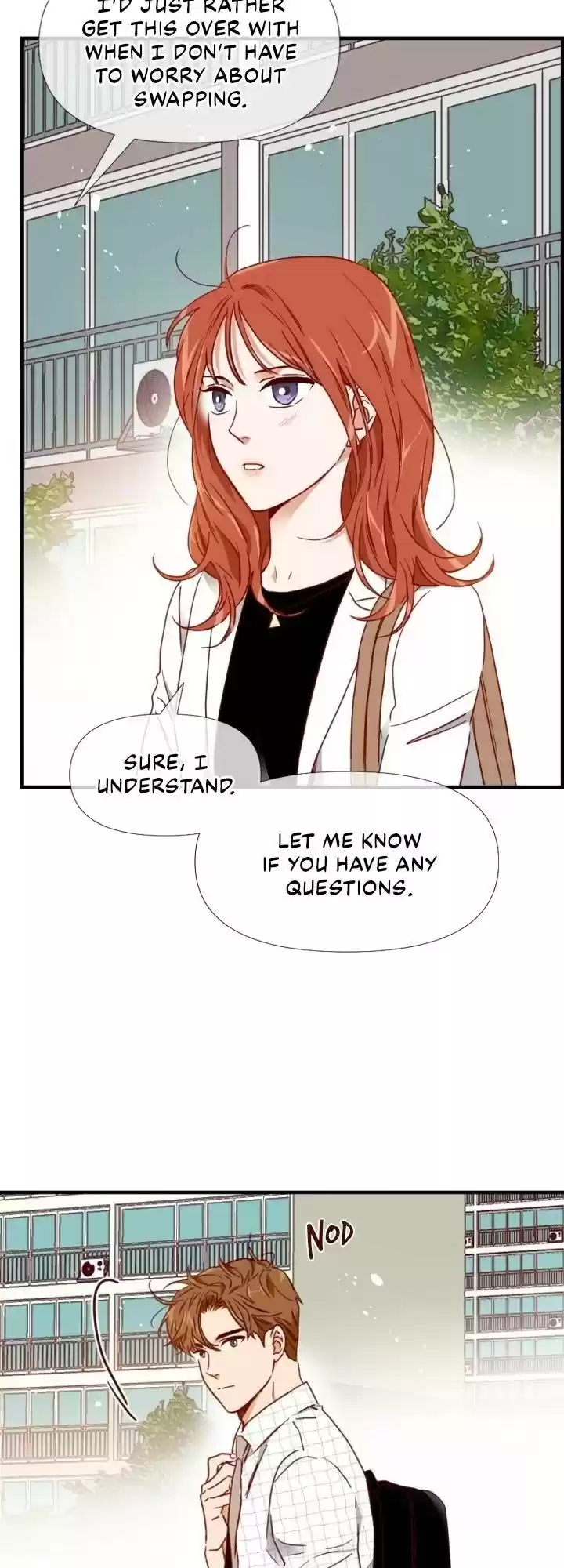 An Hour Of Romance Chapter 60