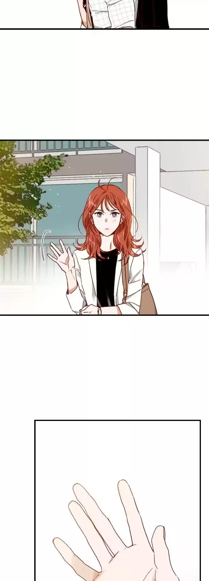 An Hour Of Romance Chapter 60