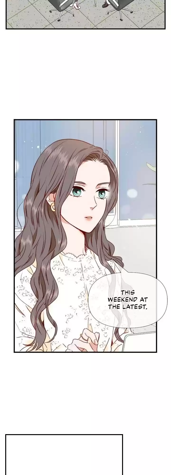 An Hour Of Romance Chapter 60