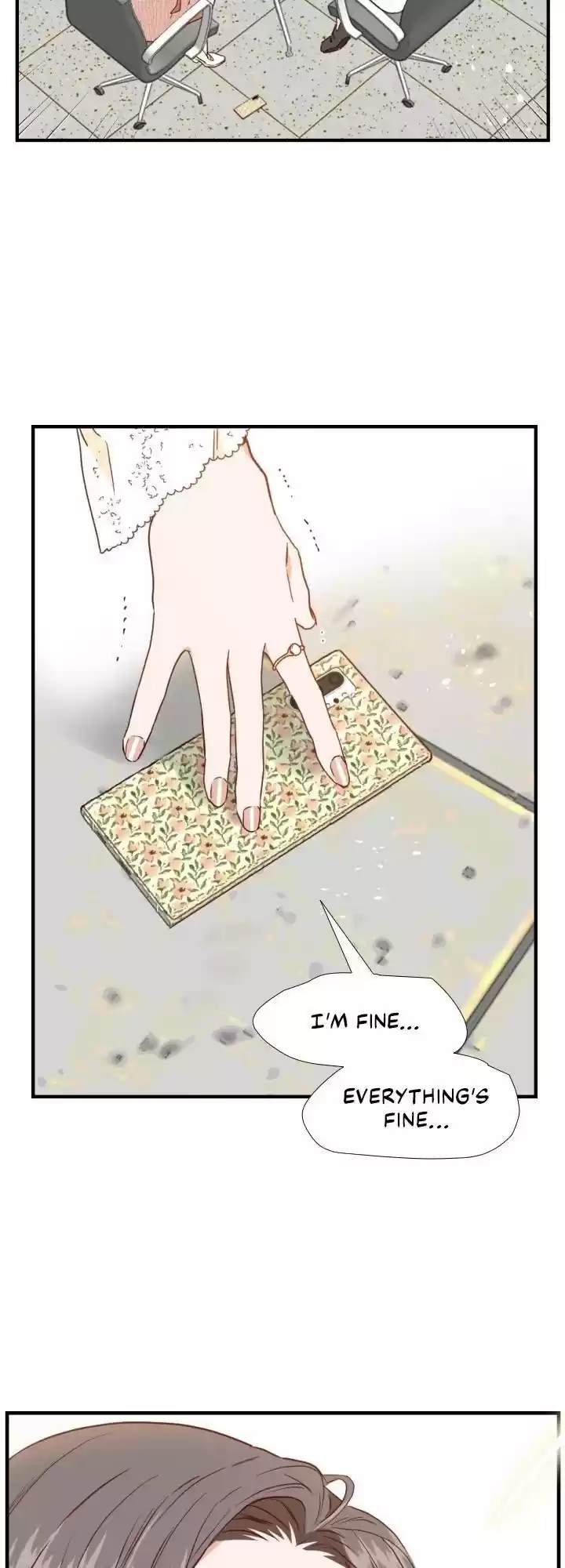 An Hour Of Romance Chapter 60