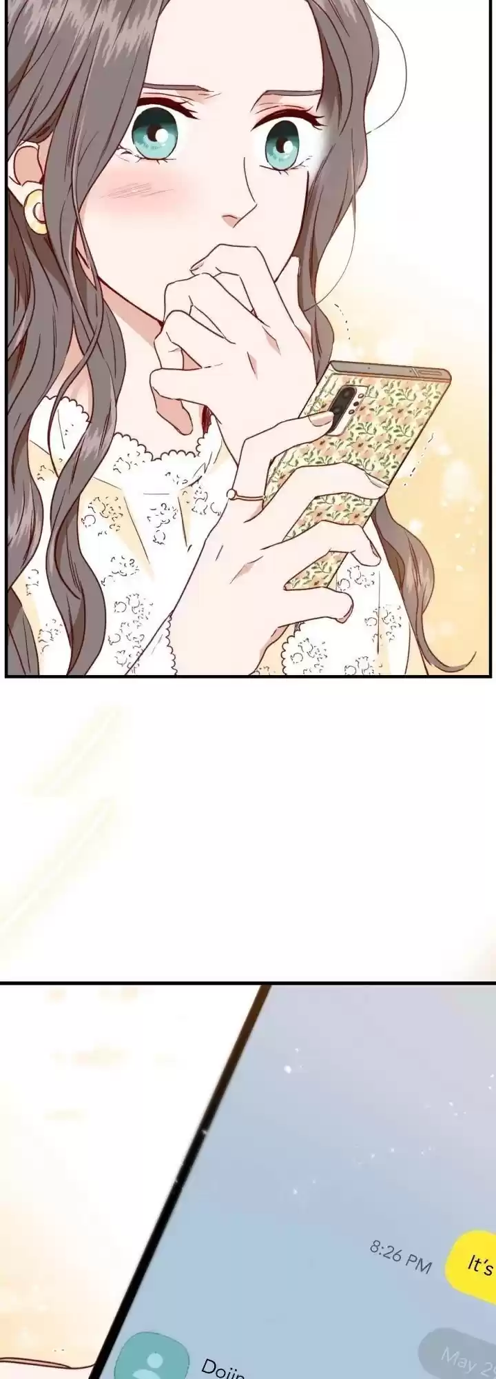 An Hour Of Romance Chapter 60