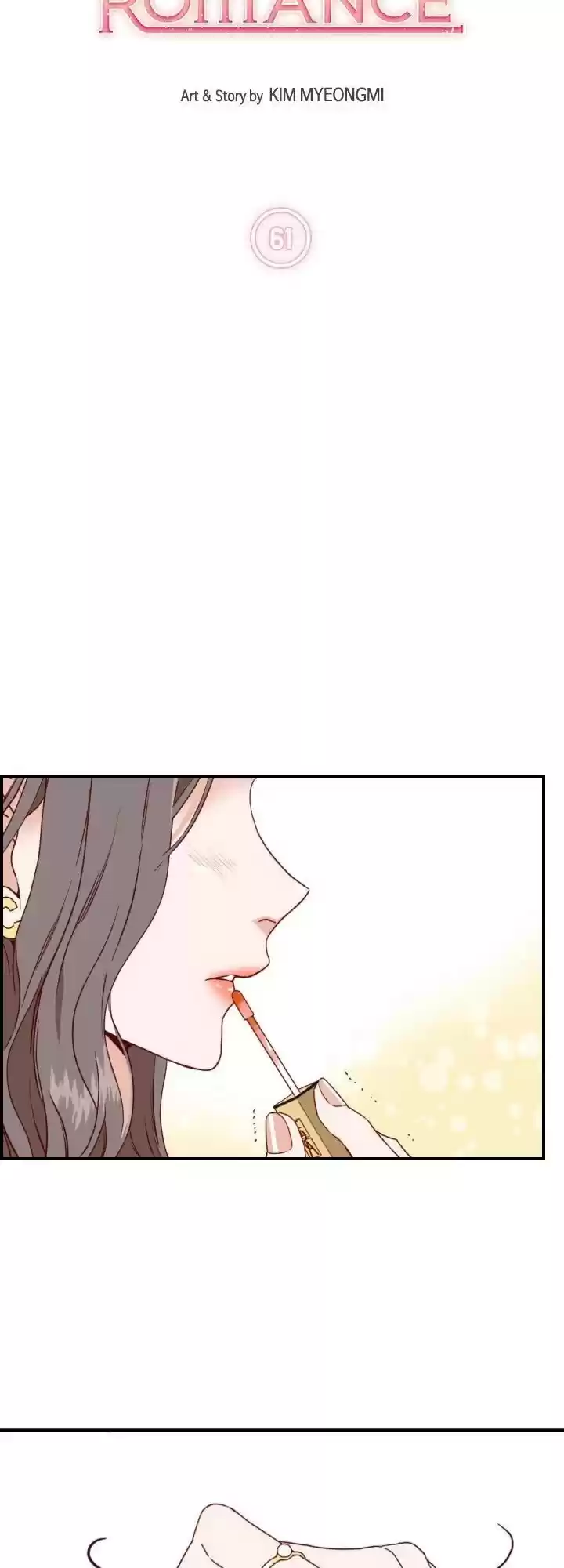 An Hour Of Romance Chapter 61