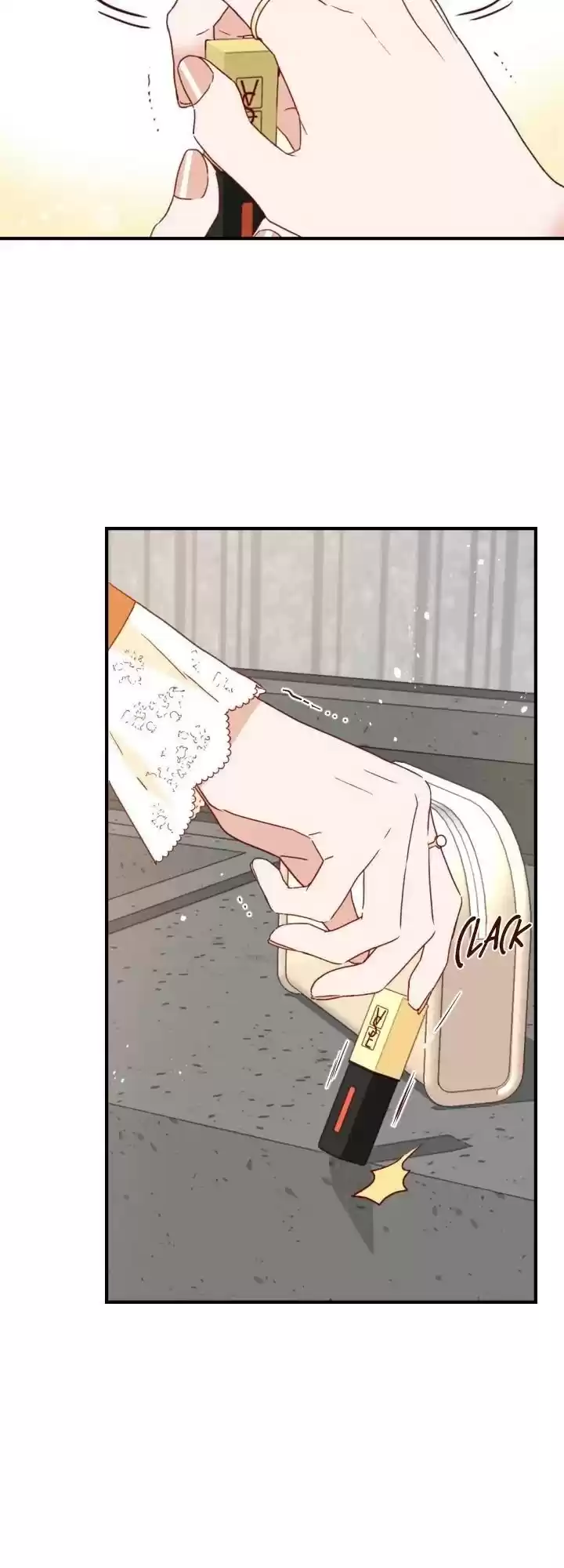 An Hour Of Romance Chapter 61