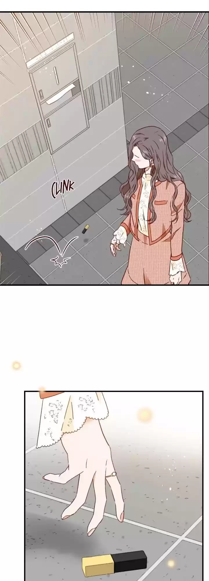 An Hour Of Romance Chapter 61