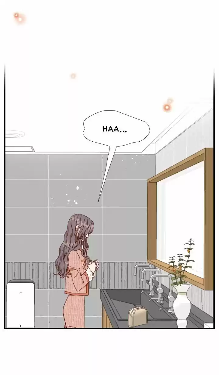 An Hour Of Romance Chapter 61