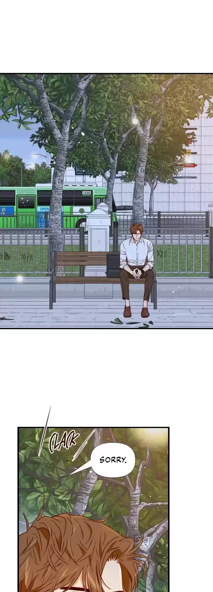 An Hour Of Romance Chapter 61