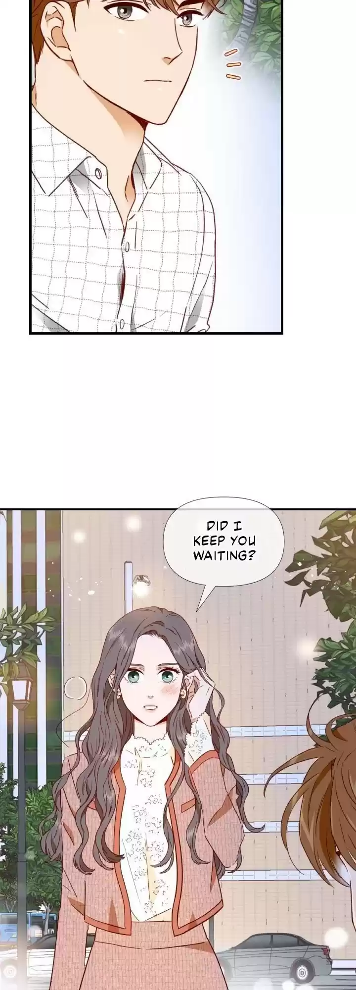 An Hour Of Romance Chapter 61