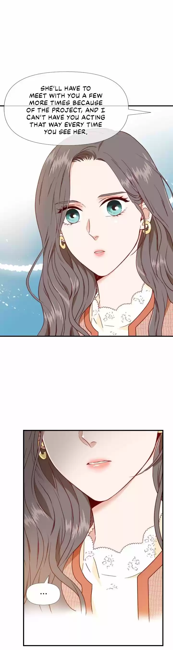 An Hour Of Romance Chapter 61