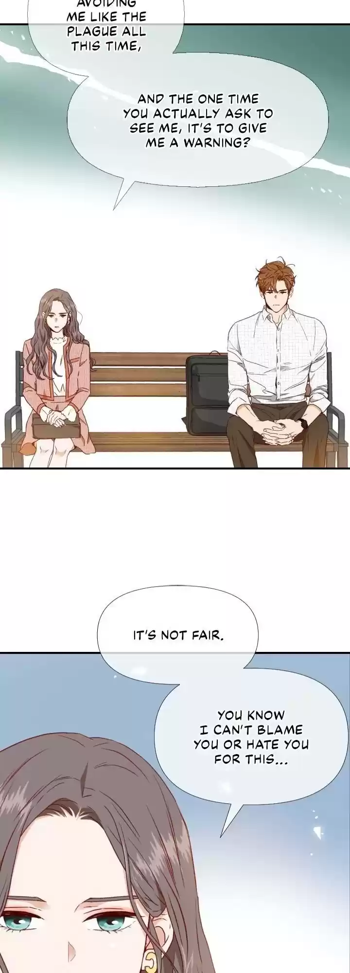 An Hour Of Romance Chapter 61