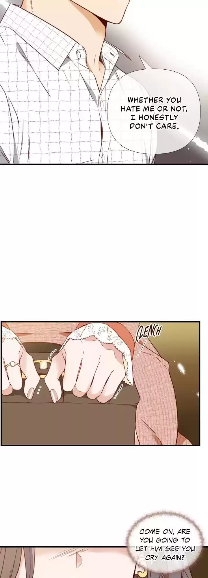 An Hour Of Romance Chapter 61